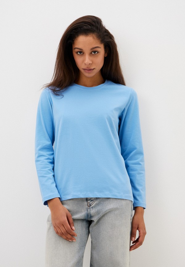 Лонгслив G.E.Y.I.M