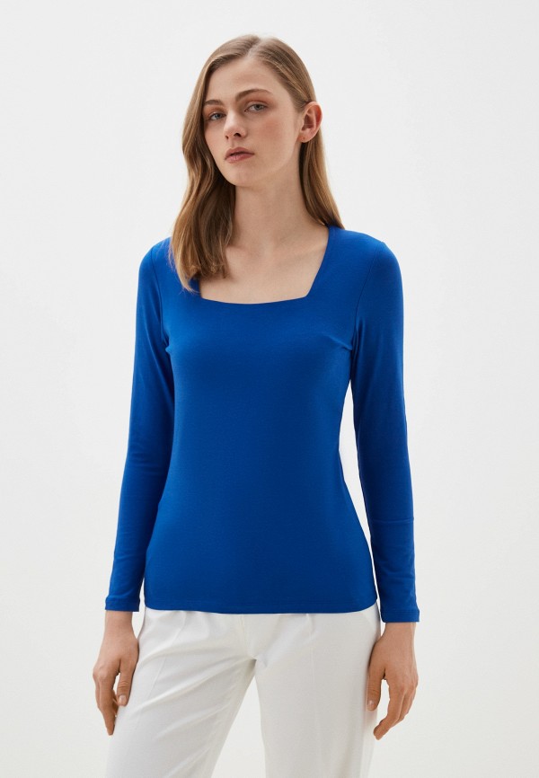 Лонгслив G.E.Y.I.M