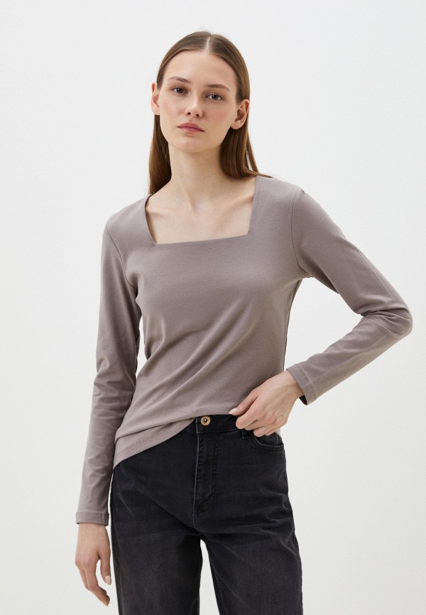 Лонгслив G.E.Y.I.M