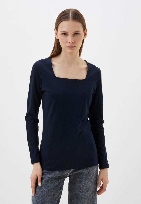 Лонгслив G.E.Y.I.M