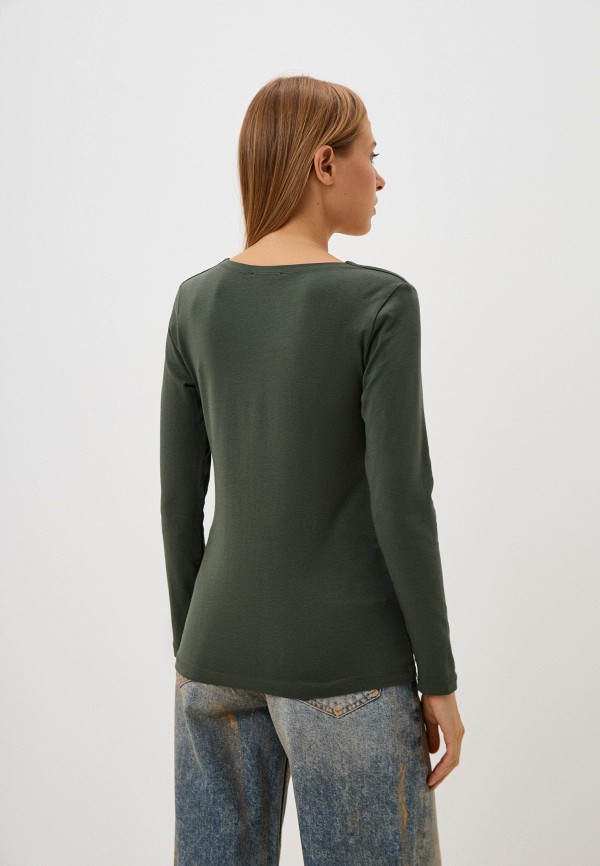 фото Лонгслив g.e.y.i.m