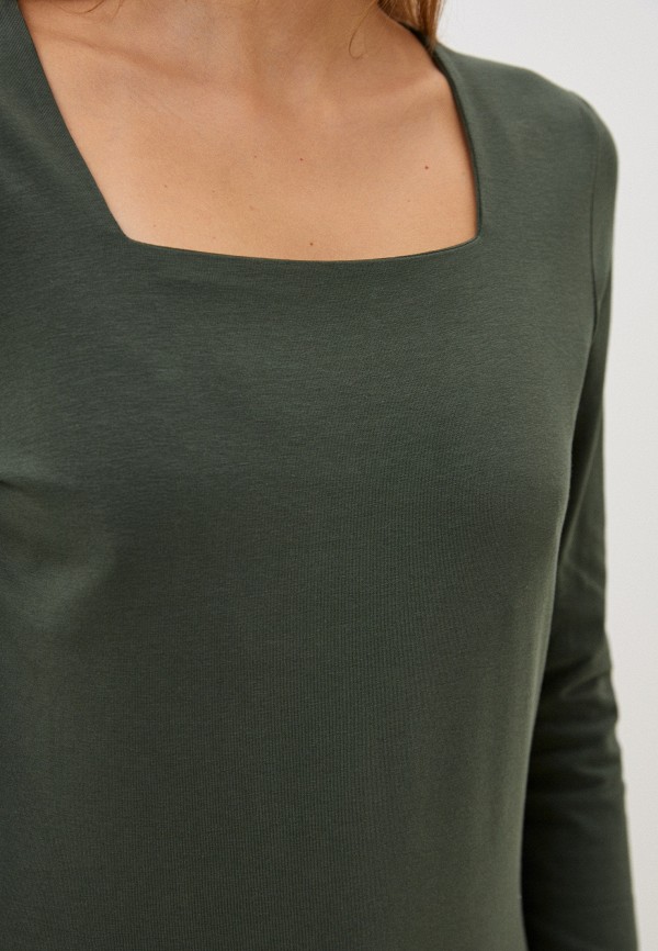 фото Лонгслив g.e.y.i.m