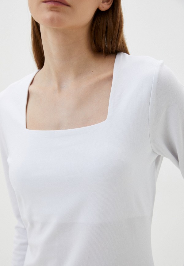 фото Лонгслив g.e.y.i.m