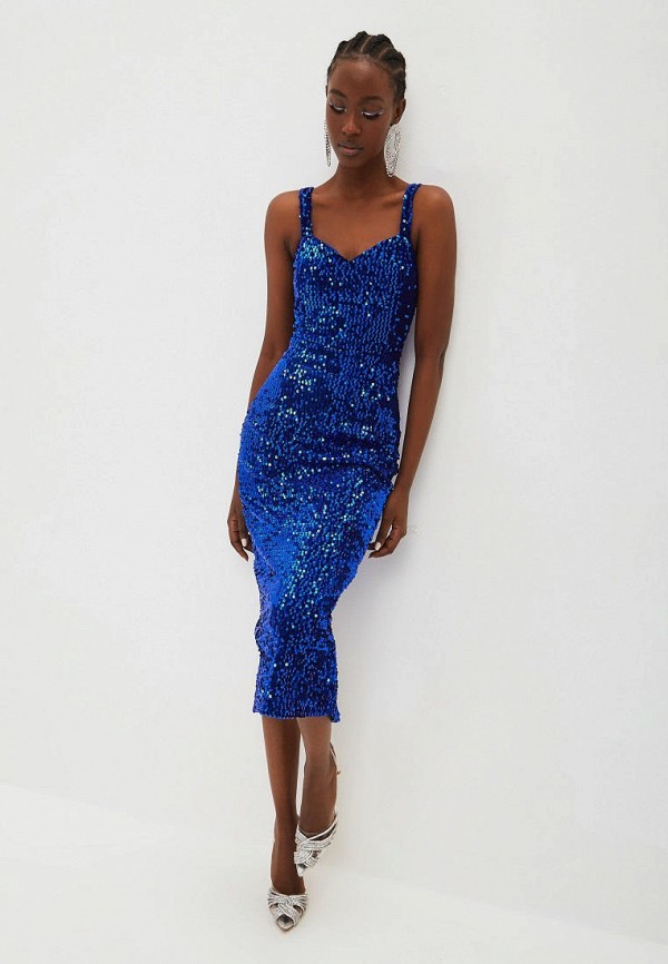 Платье FashionLoveStory 7700₽