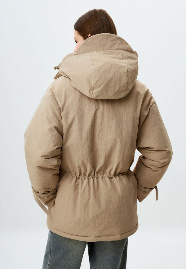 фото Куртка утепленная sela