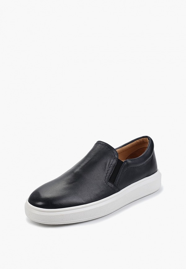 фото Слипоны giotto