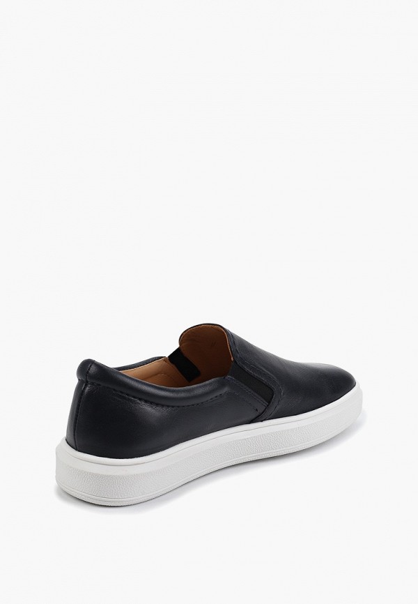 фото Слипоны giotto