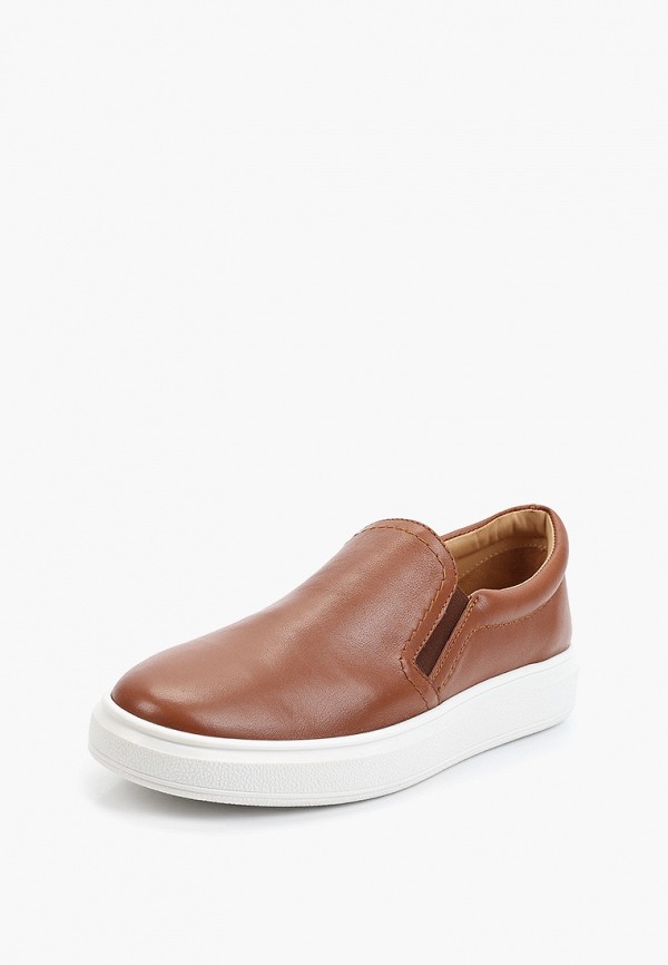 фото Слипоны giotto