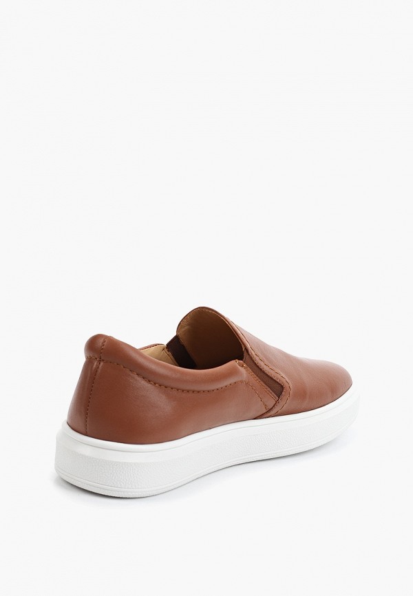 фото Слипоны giotto