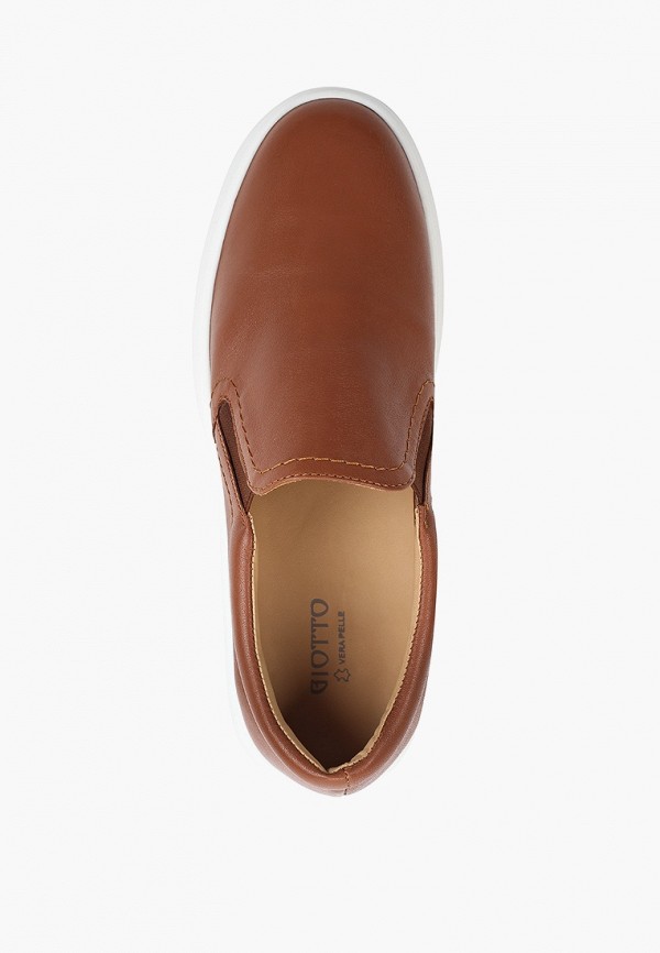 фото Слипоны giotto