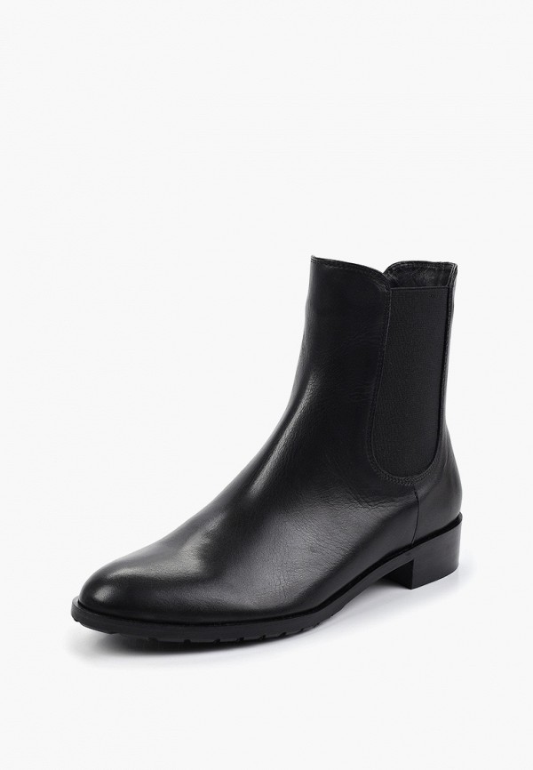 фото Ботинки giotto