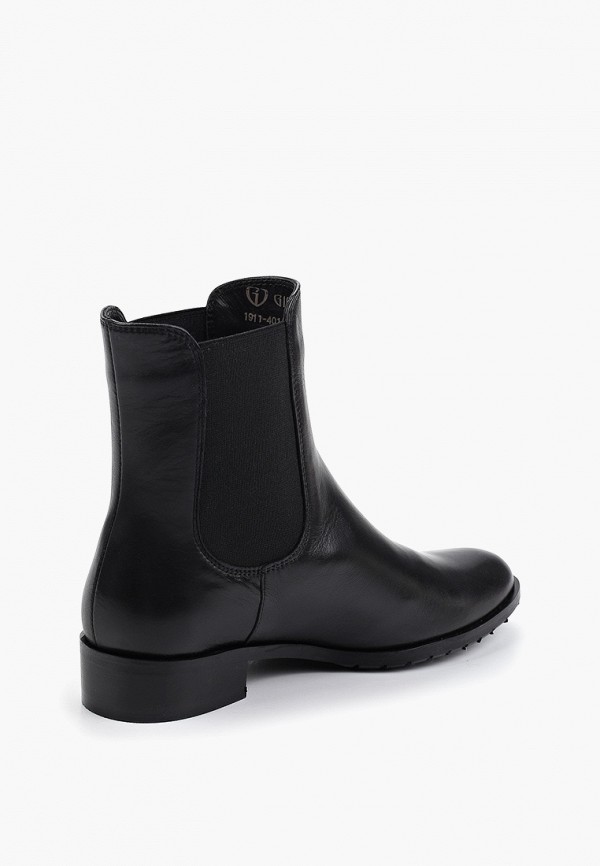 фото Ботинки giotto