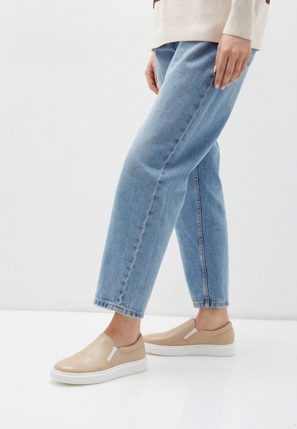 фото Слипоны giotto