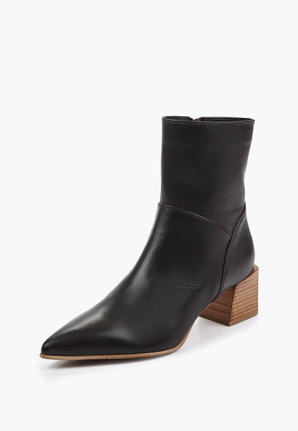 фото Полусапоги giotto