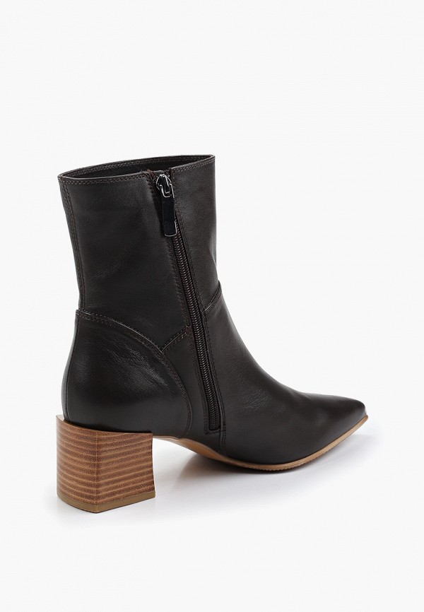 фото Полусапоги giotto