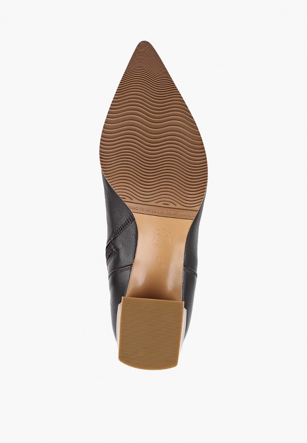 фото Полусапоги giotto