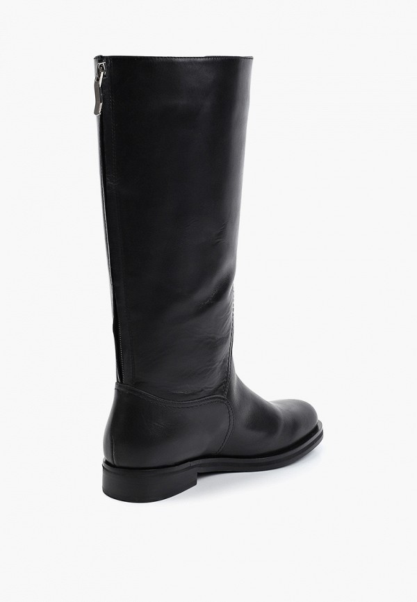 фото Сапоги giotto