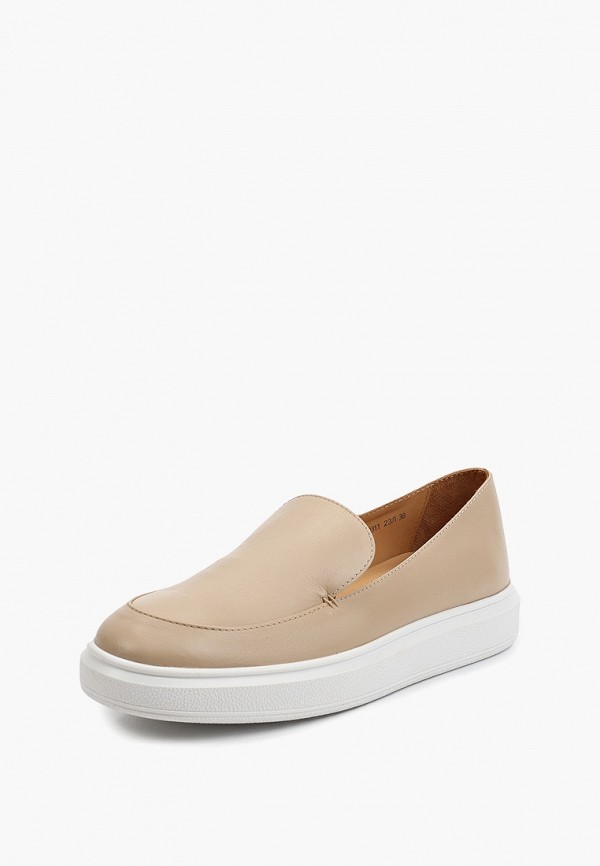 фото Слипоны giotto