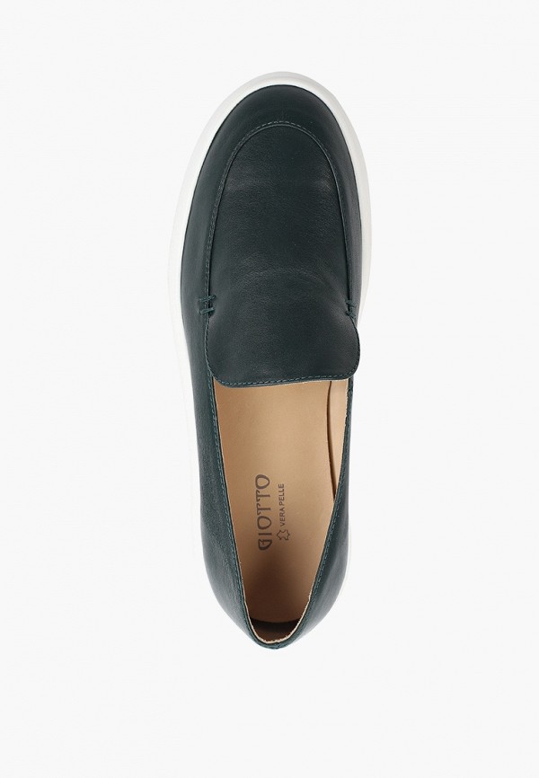 фото Слипоны giotto