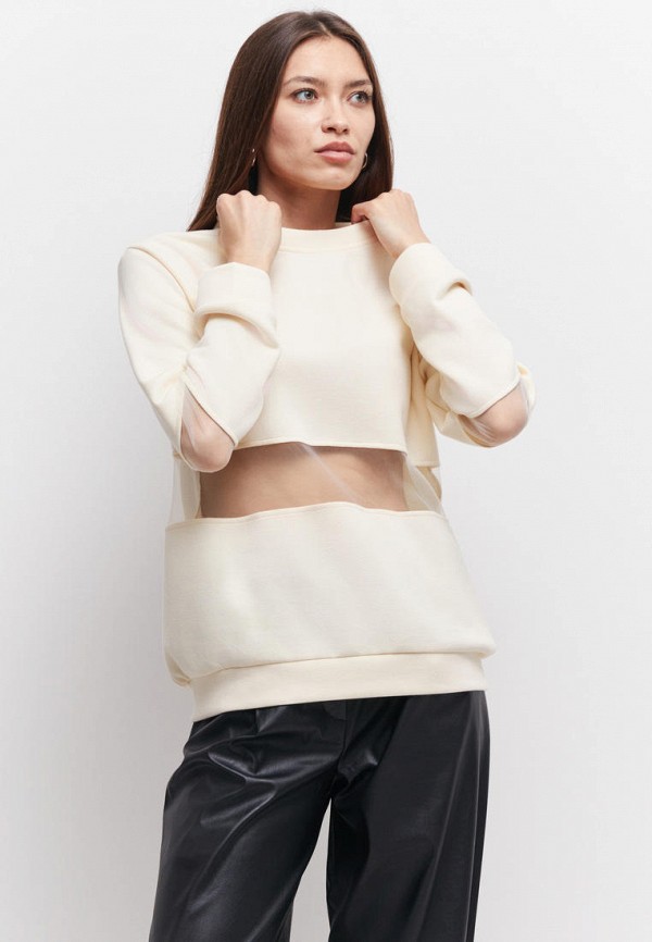 Свитшот Nataly Rik 1959₽