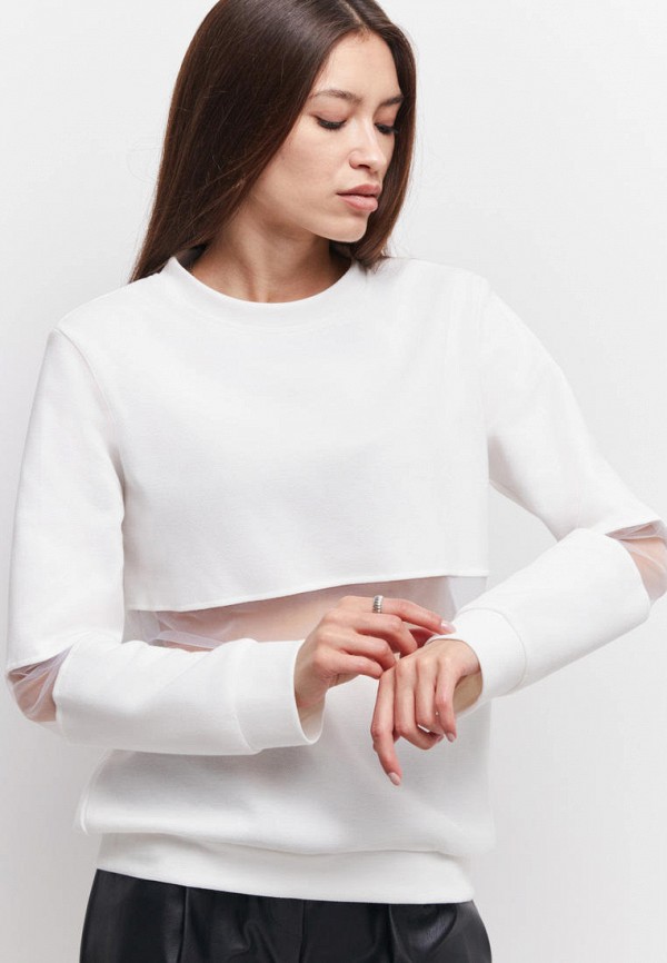 Свитшот Nataly Rik 1959₽