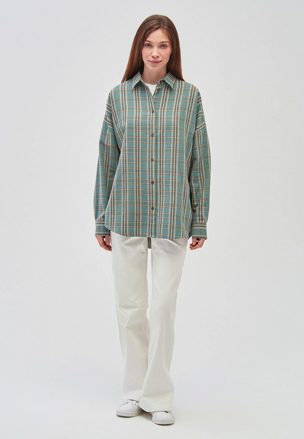 фото Рубашка envylab