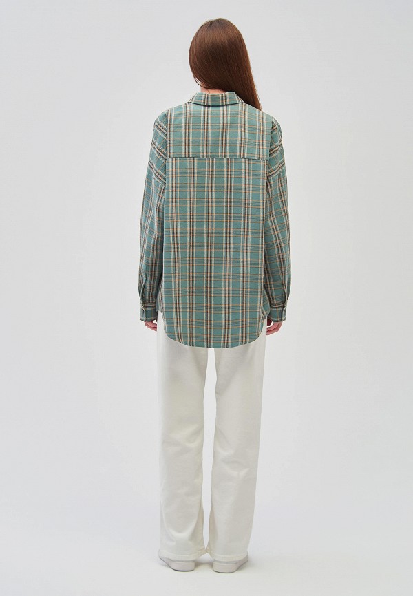 фото Рубашка envylab