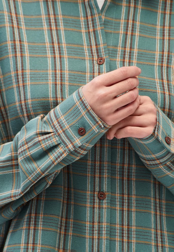 фото Рубашка envylab