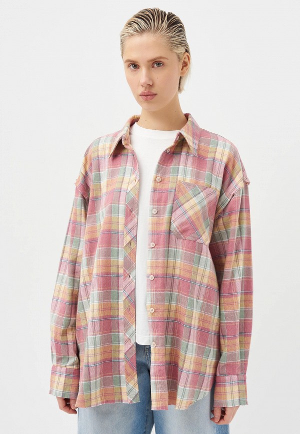 Рубашка Envylab 4990₽