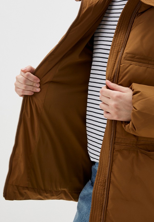 фото Куртка утепленная noun