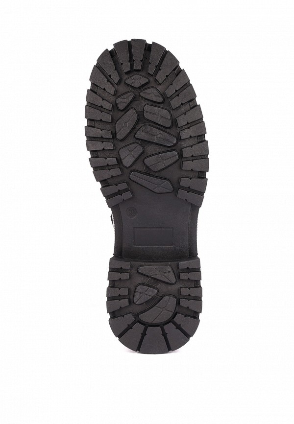 фото Туфли instreet