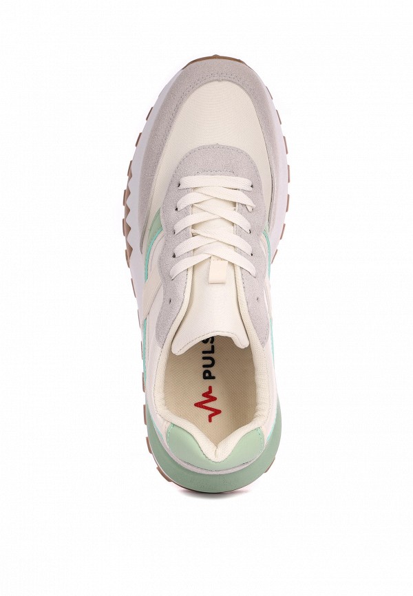 фото Кроссовки pulse