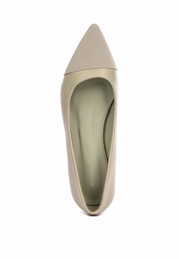 фото Балетки instreet