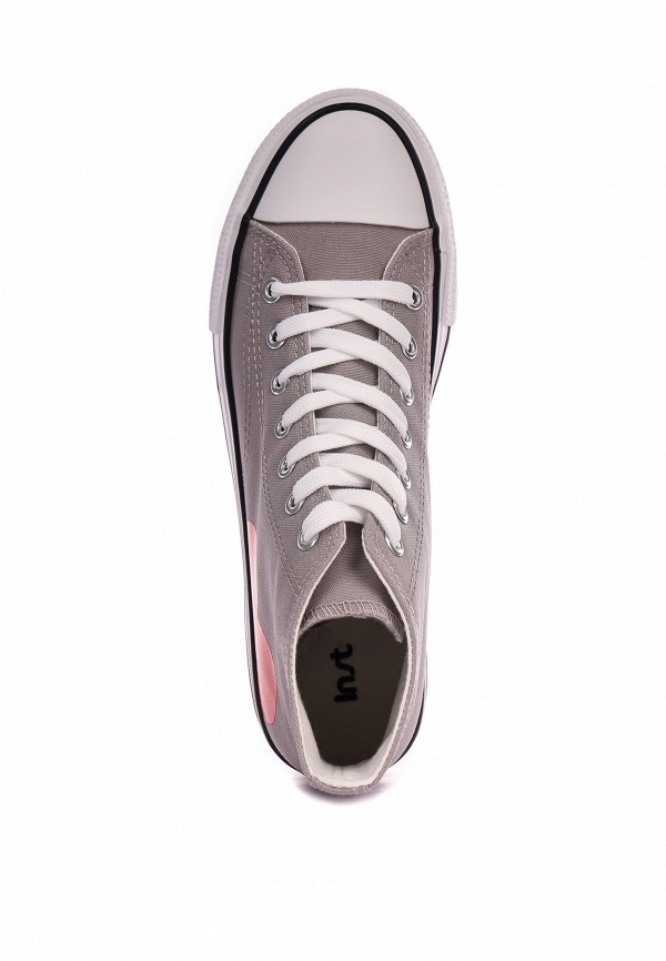 фото Кеды instreet