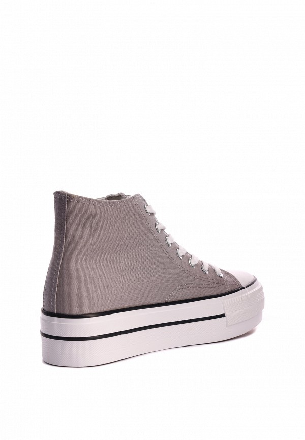 фото Кеды instreet