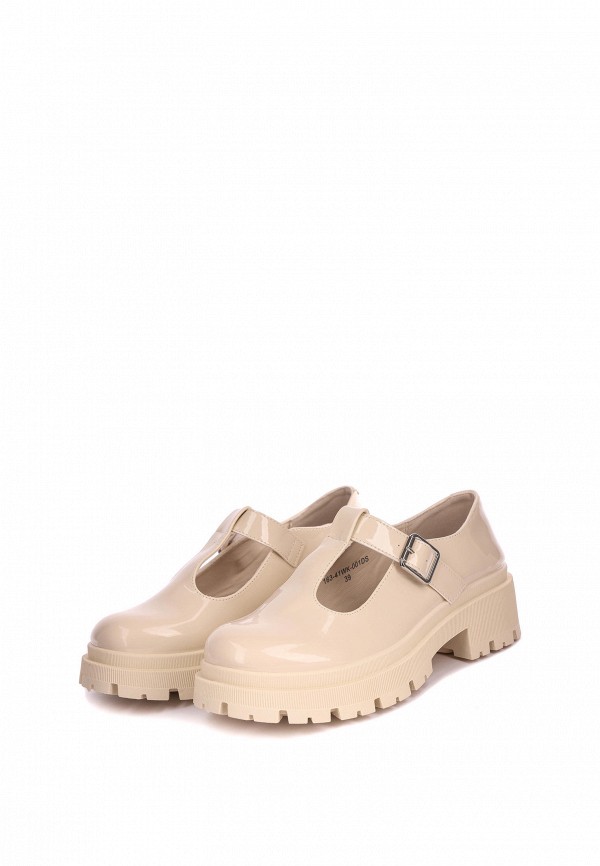 фото Туфли instreet