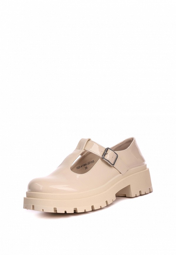 фото Туфли instreet