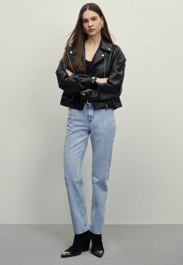 фото Джинсы zarina