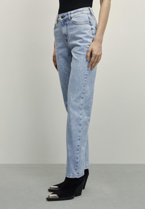 фото Джинсы zarina