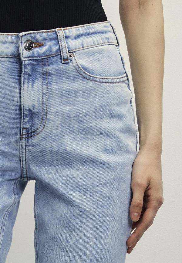 фото Джинсы zarina