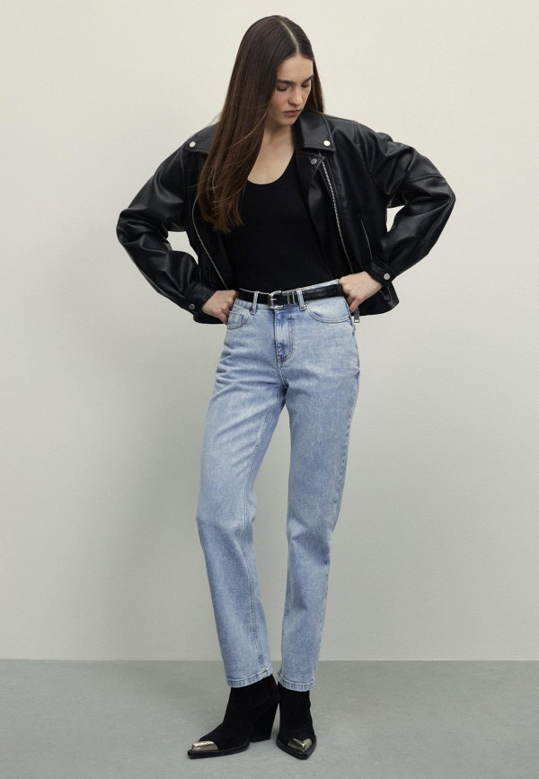 фото Джинсы zarina