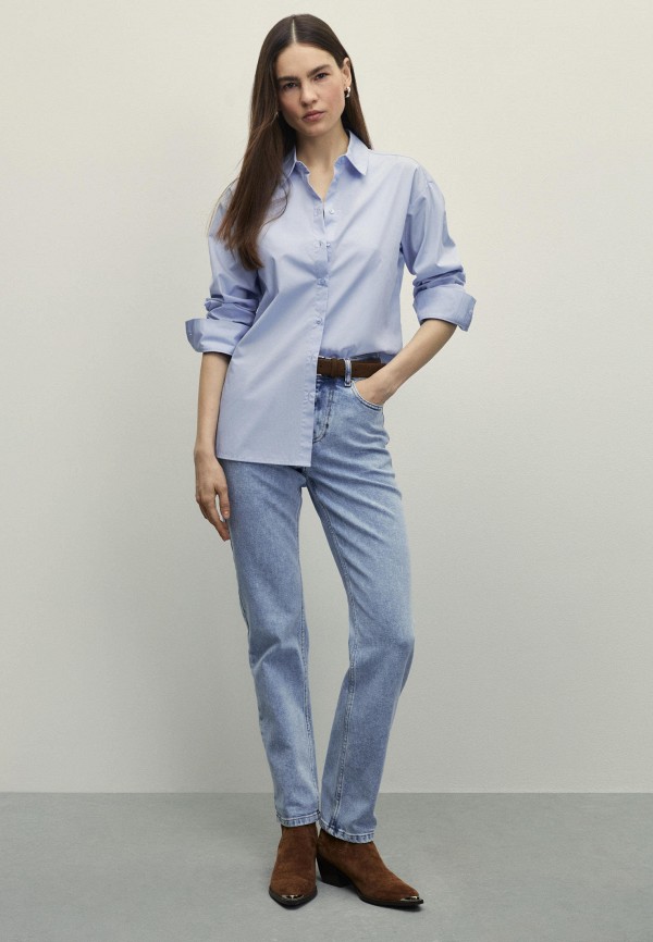 фото Джинсы zarina