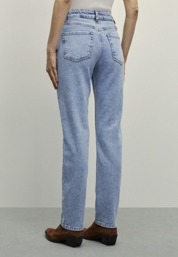 фото Джинсы zarina