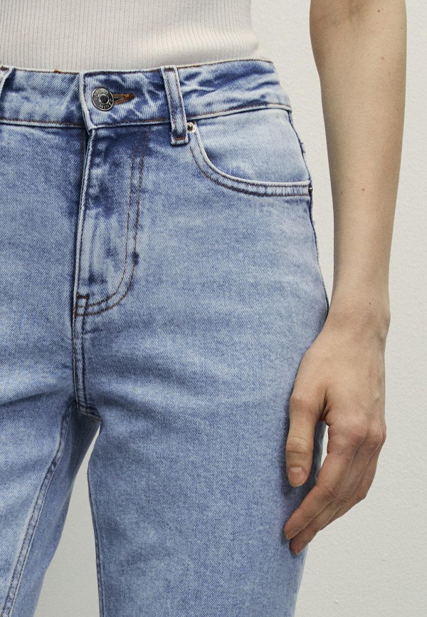 фото Джинсы zarina