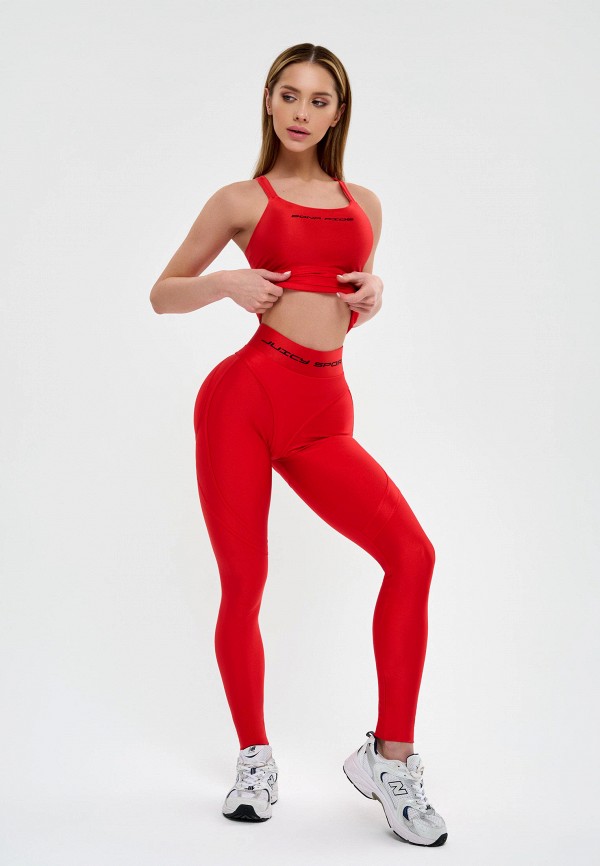 фото Леггинсы bona fide