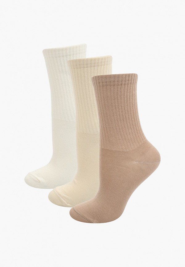 Носки 3 пары Mark Formelle 535₽