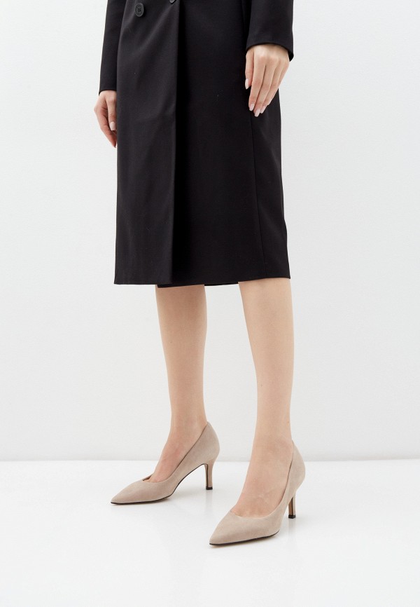 фото Туфли tamaris