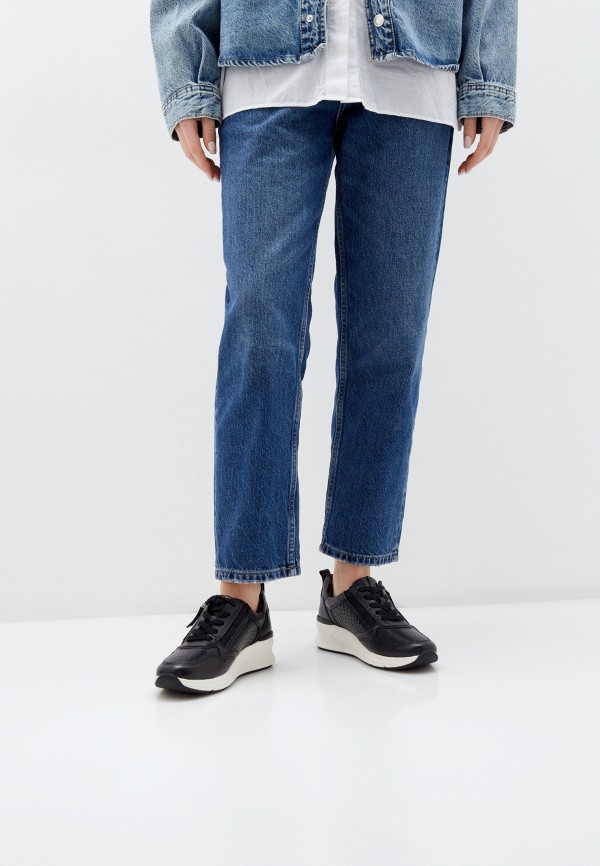 фото Кроссовки tamaris