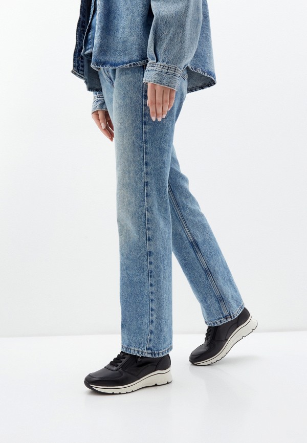 фото Кроссовки tamaris