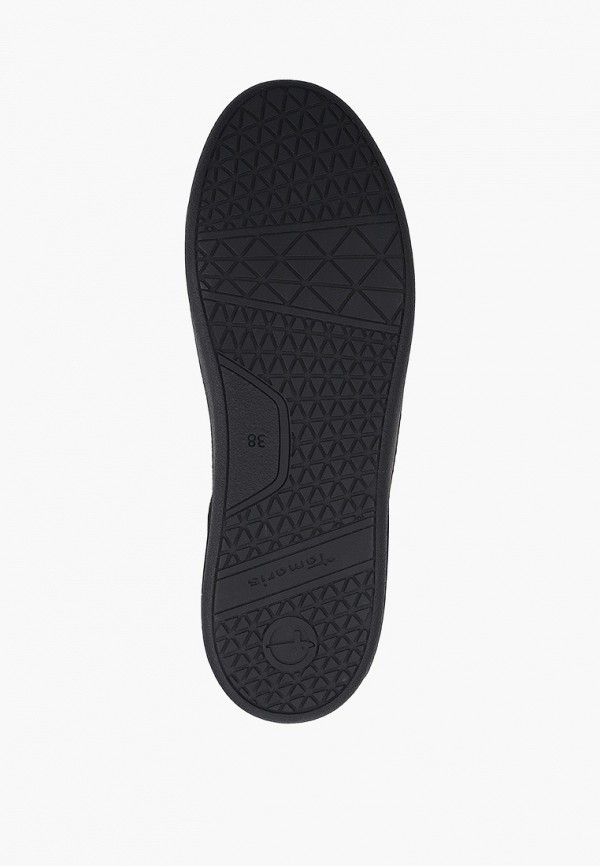 фото Кеды tamaris